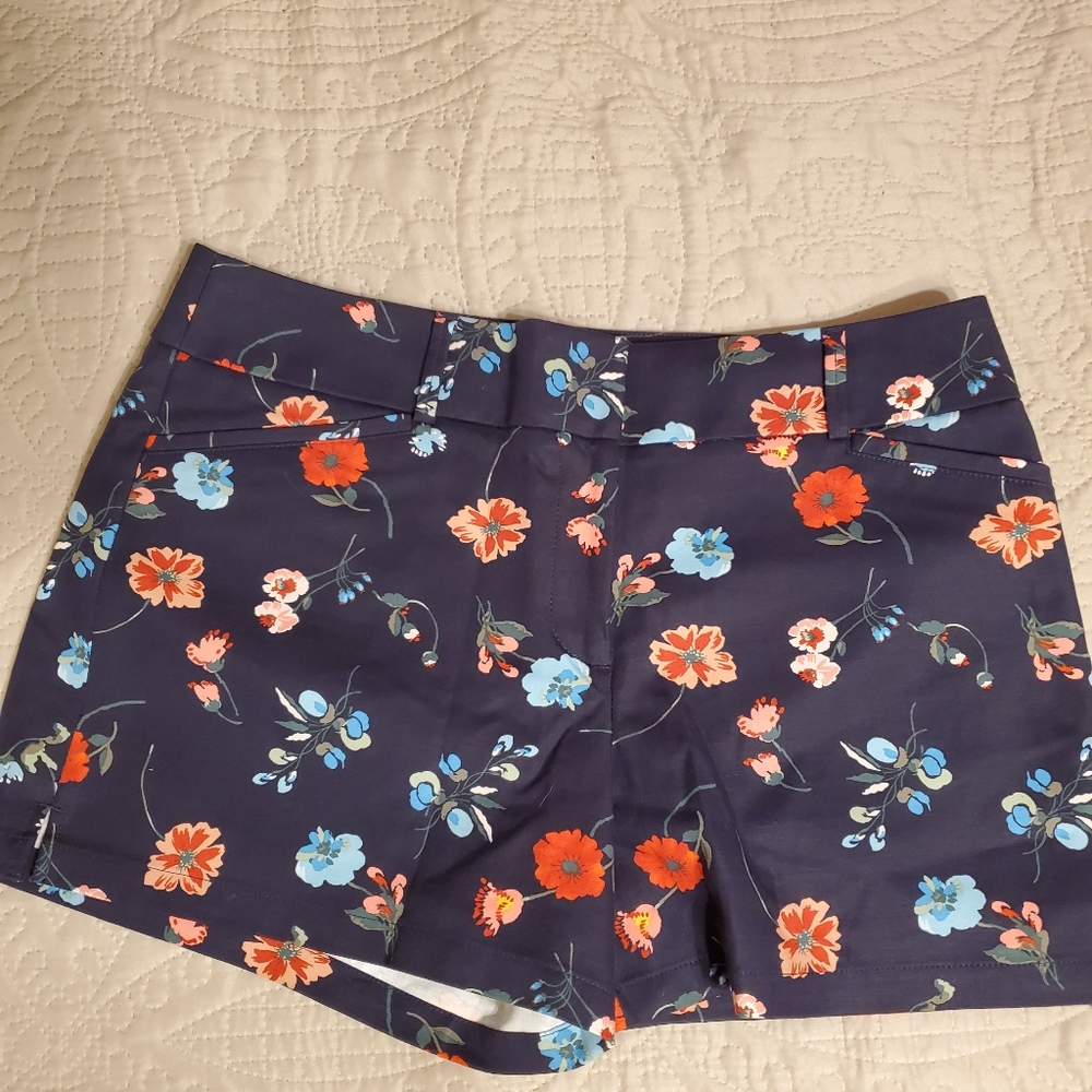 Cute short